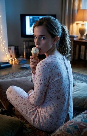 🔥 Emma watson  page leaked private photo uncensored full