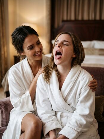 🔥 Emma watson  page leaked private photo uncensored full