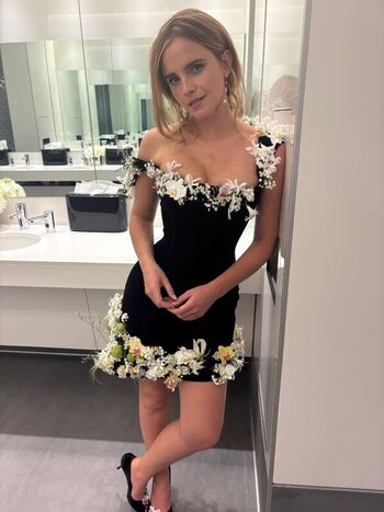 🔥 Emma watson  page leaked private photo uncensored full