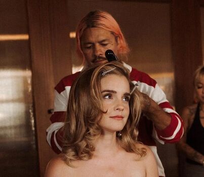 🔥 Emma watson  page leaked private photo uncensored full