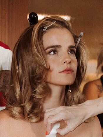🔥 Emma watson  page leaked private photo uncensored full