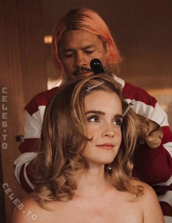 🔥 Emma watson  page leaked private photo uncensored full