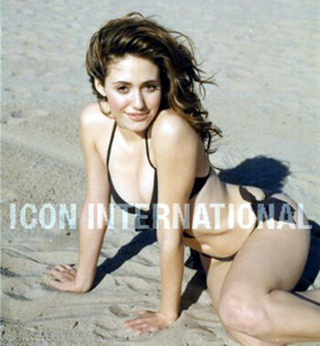 🔥 Emmy rossum page leaked private photo uncensored full