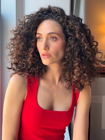 🔥 Emmy rossum leaked private photo uncensored full