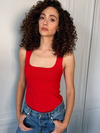 🔥 Emmy rossum leaked private photo uncensored full