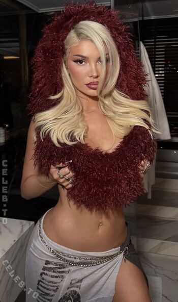 🔥 Era istrefi page leaked private photo uncensored full