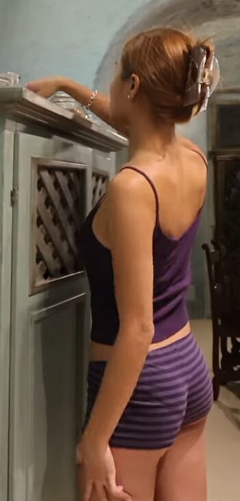 🔥 Erica ha page leaked private photo uncensored full
