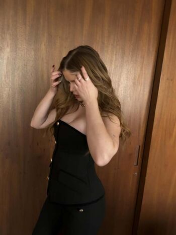 🔥 Erin moriarty page leaked private photo uncensored full