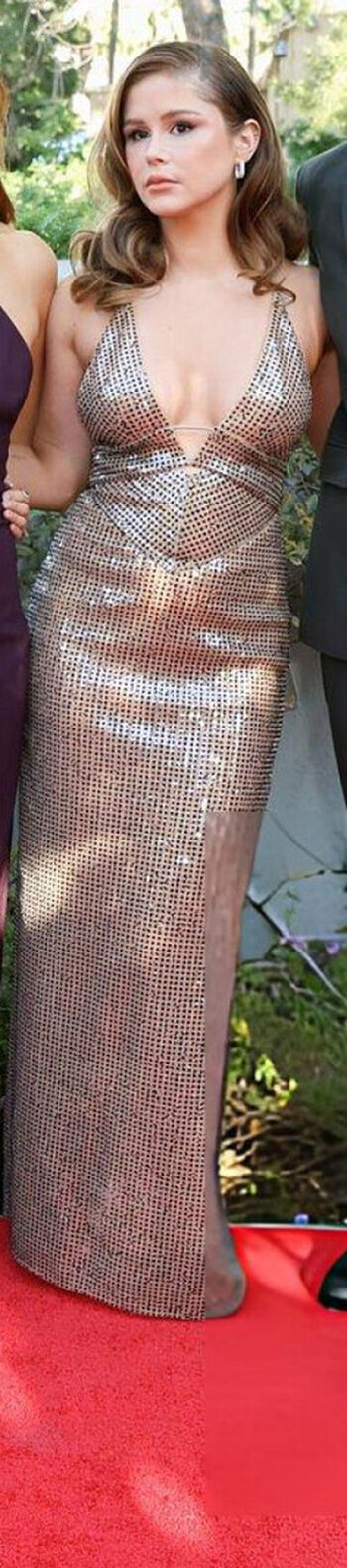 🔥 Erin moriarty page leaked private photo uncensored full