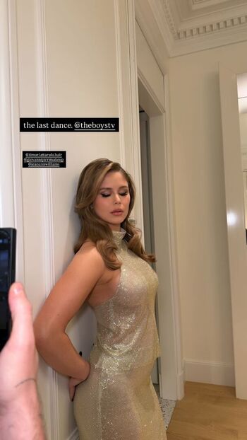 🔥 Erin moriarty page leaked private photo uncensored full