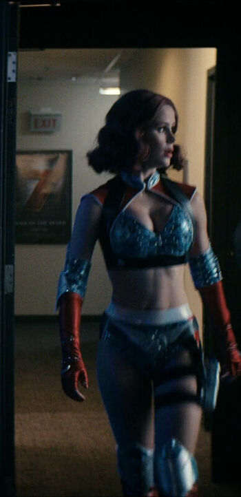 🔥 Erin moriarty leaked private photo uncensored full