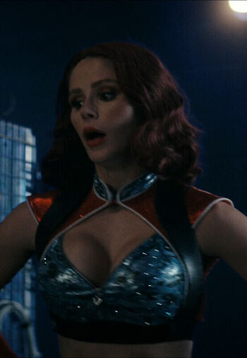 🔥 Erin moriarty leaked private photo uncensored full