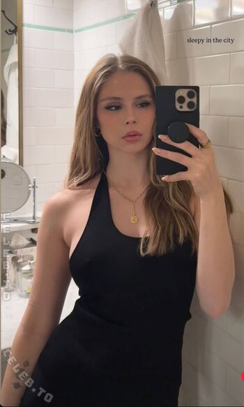 🔥 Erin moriarty page leaked private photo uncensored full