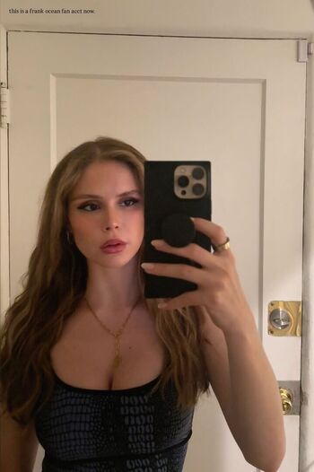 🔥 Erin moriarty page leaked private photo uncensored full