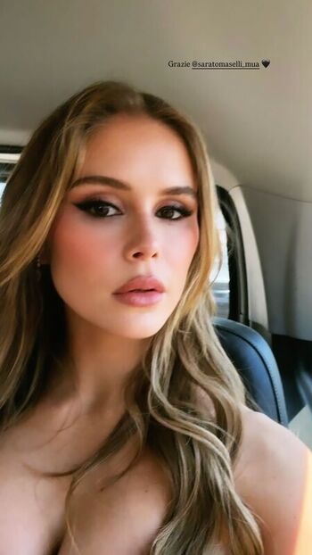 🔥 Erin moriarty leaked private photo uncensored full