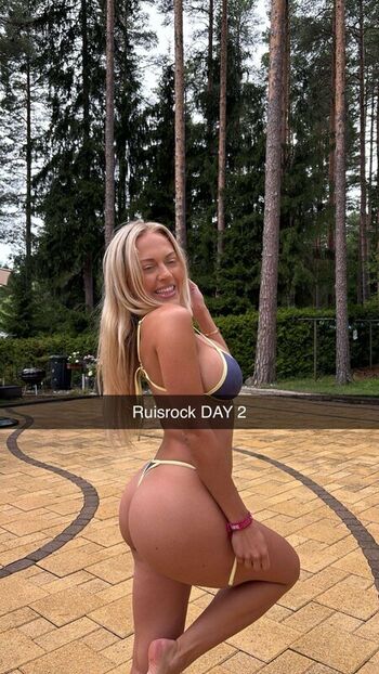 🔥 Erna husko page leaked private photo uncensored full