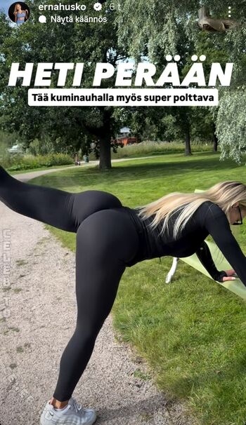 🔥 Erna husko page leaked private photo uncensored full