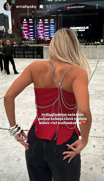 🔥 Erna husko page leaked private photo uncensored full