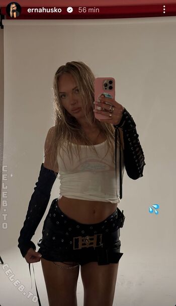 🔥 Erna husko page leaked private photo uncensored full
