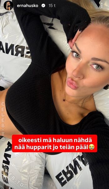 🔥 Erna husko page leaked private photo uncensored full