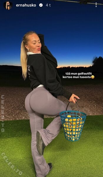 🔥 Erna husko page leaked private photo uncensored full