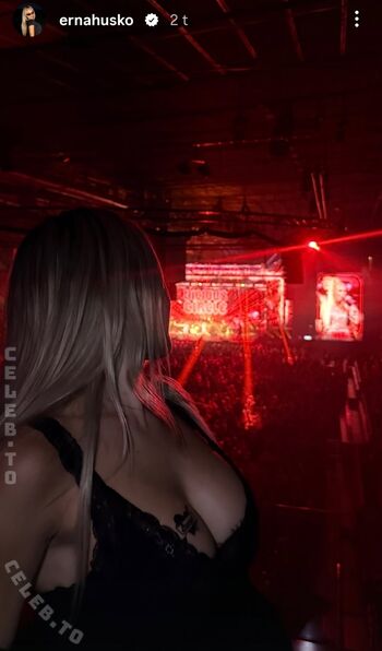 🔥 Erna husko leaked private photo uncensored full