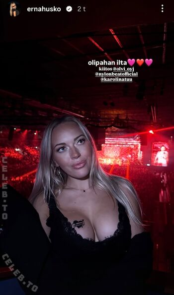🔥 Erna husko leaked private photo uncensored full