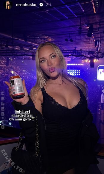 🔥 Erna husko leaked private photo uncensored full