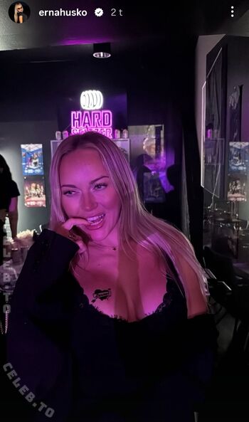 🔥 Erna husko leaked private photo uncensored full