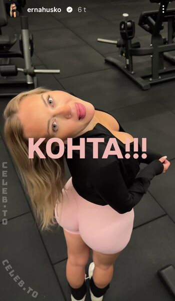 🔥 Erna husko leaked private photo uncensored full
