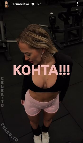 🔥 Erna husko leaked private photo uncensored full