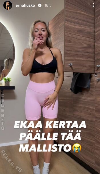 🔥 Erna husko leaked private photo uncensored full