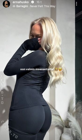 🔥 Erna husko leaked private photo uncensored full