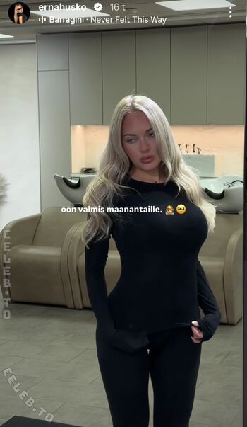 🔥 Erna husko leaked private photo uncensored full