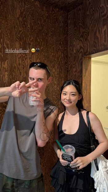🔥 Esblee leaked private photo uncensored full
