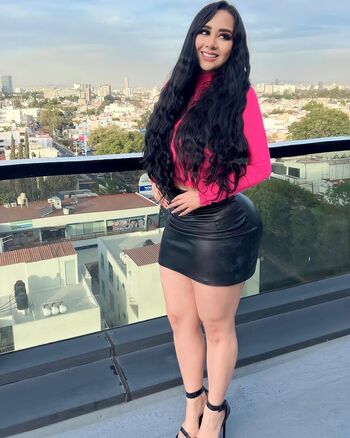 🔥 Estefania lopez perez leaked private photo uncensored full
