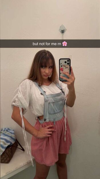 🔥 Ester dobrik page leaked private photo uncensored full