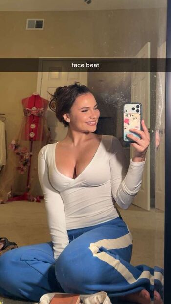 🔥 Ester dobrik leaked private photo uncensored full