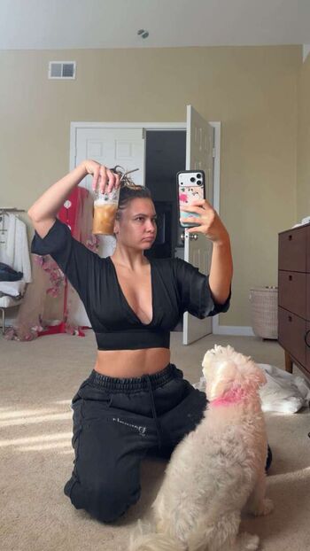🔥 Ester dobrik leaked private photo uncensored full