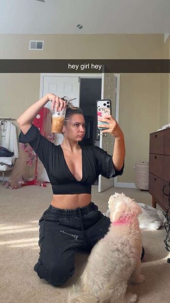 🔥 Ester dobrik leaked private photo uncensored full