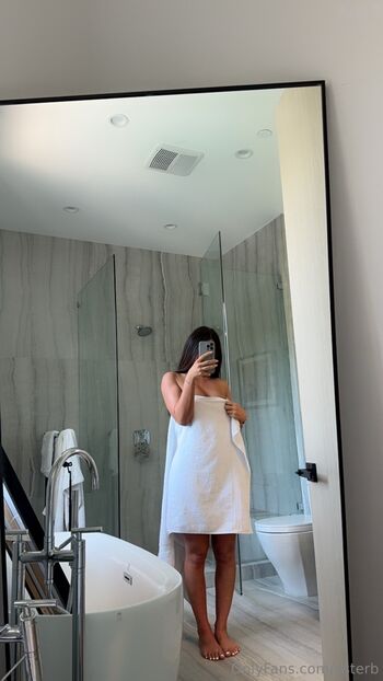 🔥 Esterbron leaked private photo uncensored full