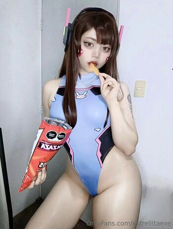 🔥 Estreexe page leaked private photo uncensored full