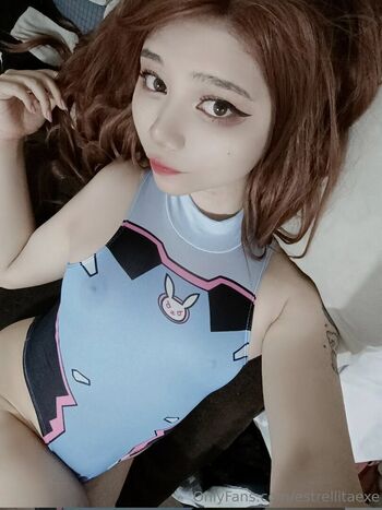 🔥 Estreexe page leaked private photo uncensored full