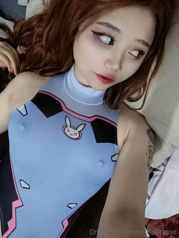 🔥 Estreexe page leaked private photo uncensored full
