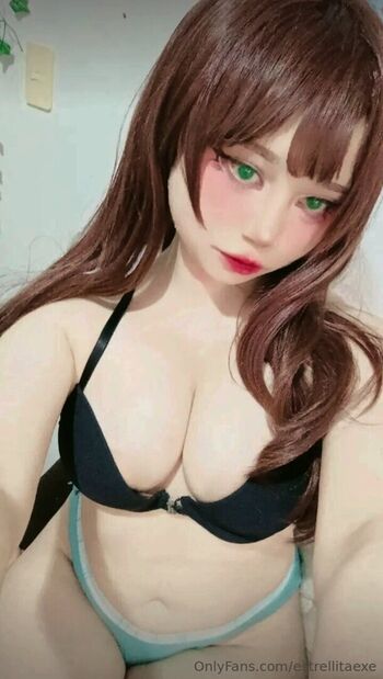 🔥 Estreexe page leaked private photo uncensored full