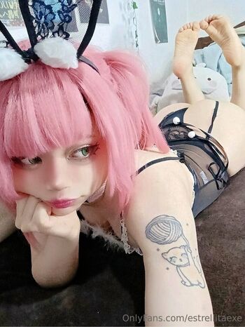 🔥 Estreexe page leaked private photo uncensored full