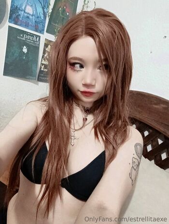 🔥 Estreexe page leaked private photo uncensored full