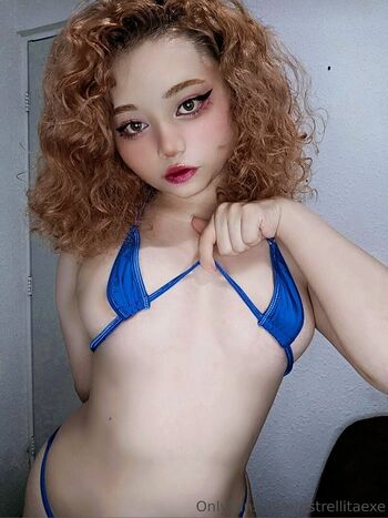 🔥 Estreexe page leaked private photo uncensored full