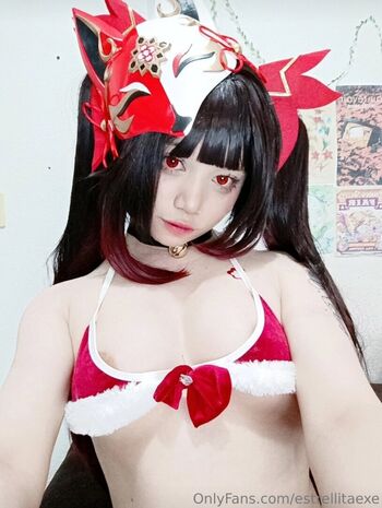 🔥 Estreexe page leaked private photo uncensored full
