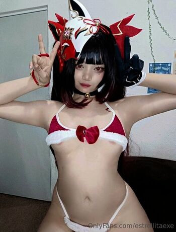 🔥 Estreexe leaked private photo uncensored full